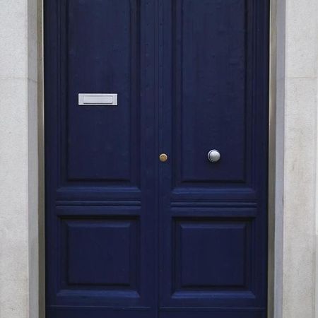Ferienwohnung La Casa Blu Bari Exterior foto