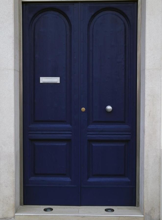 Ferienwohnung La Casa Blu Bari Exterior foto